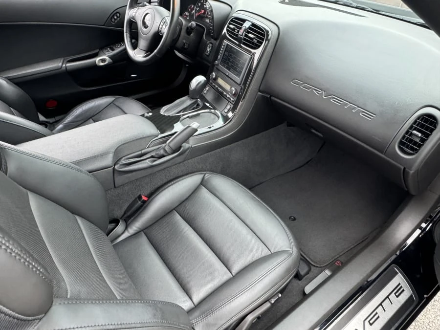 2013 Chevrolet Corvette C6 - Image 7 of 10