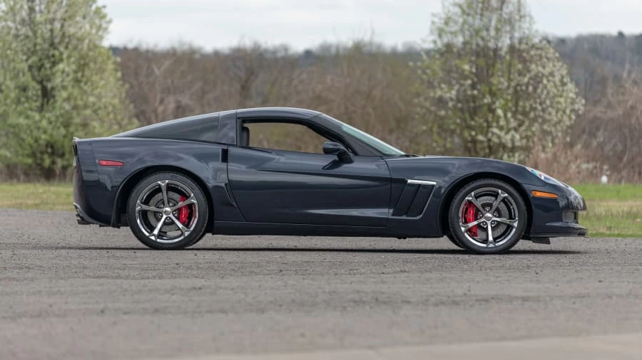 2013 Chevrolet Corvette C6 - Image 2 of 26