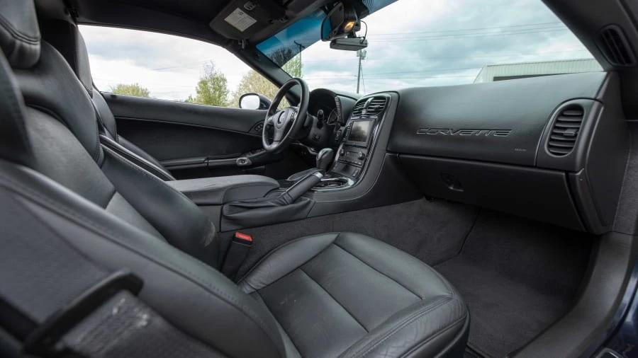 2013 Chevrolet Corvette C6 - Image 5 of 26