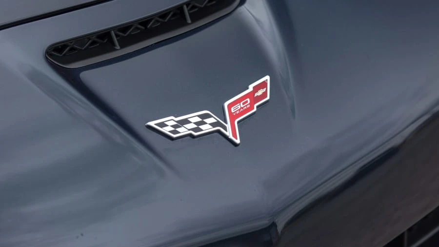 2013 Chevrolet Corvette C6 - Image 9 of 26