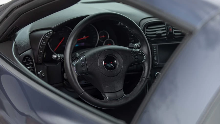2013 Chevrolet Corvette C6 - Image 11 of 26