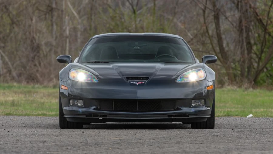 2013 Chevrolet Corvette C6 - Image 14 of 26