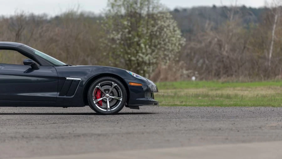 2013 Chevrolet Corvette C6 - Image 16 of 26