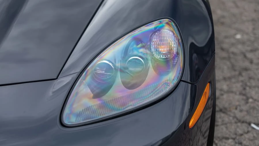 2013 Chevrolet Corvette C6 - Image 17 of 26