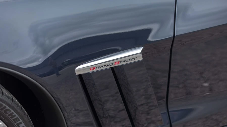 2013 Chevrolet Corvette C6 - Image 18 of 26