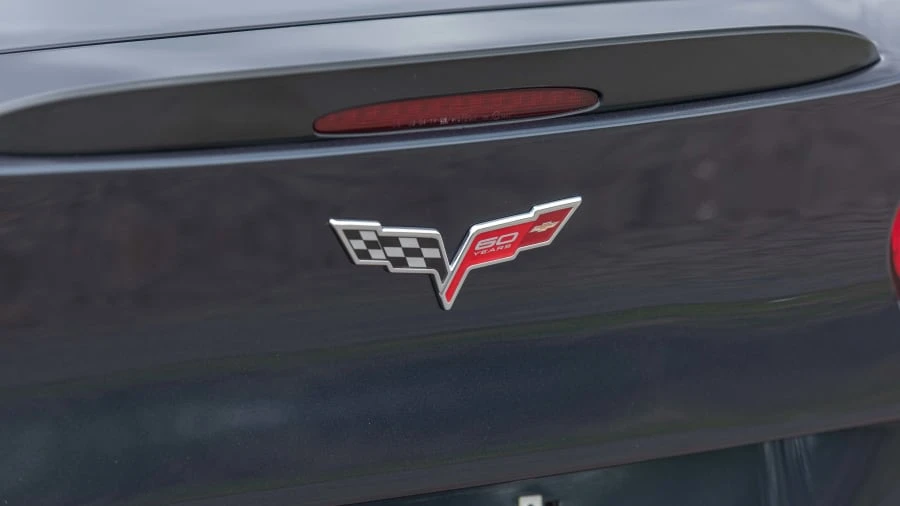 2013 Chevrolet Corvette C6 - Image 19 of 26