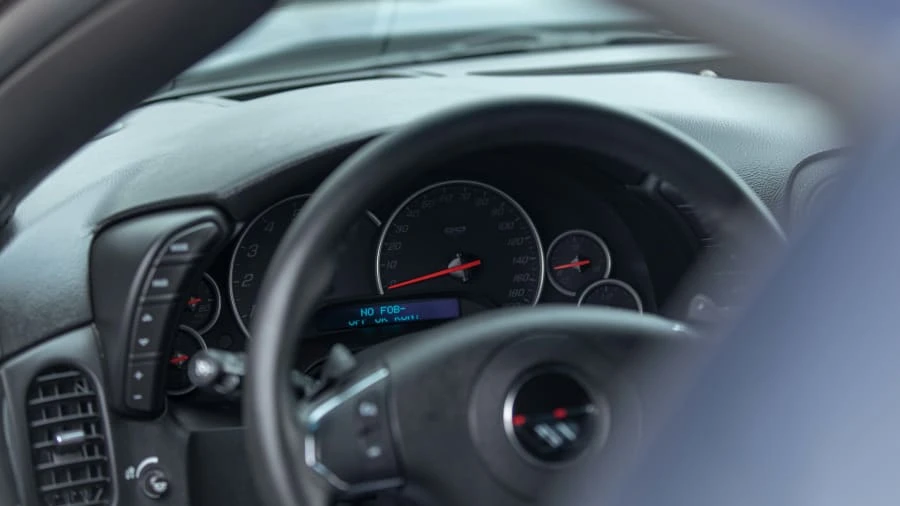 2013 Chevrolet Corvette C6 - Image 21 of 26