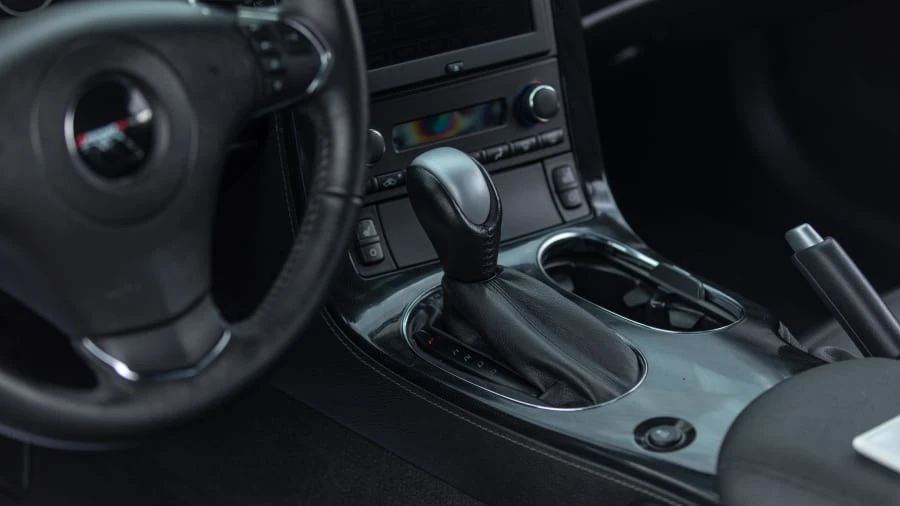 2013 Chevrolet Corvette C6 - Image 22 of 26
