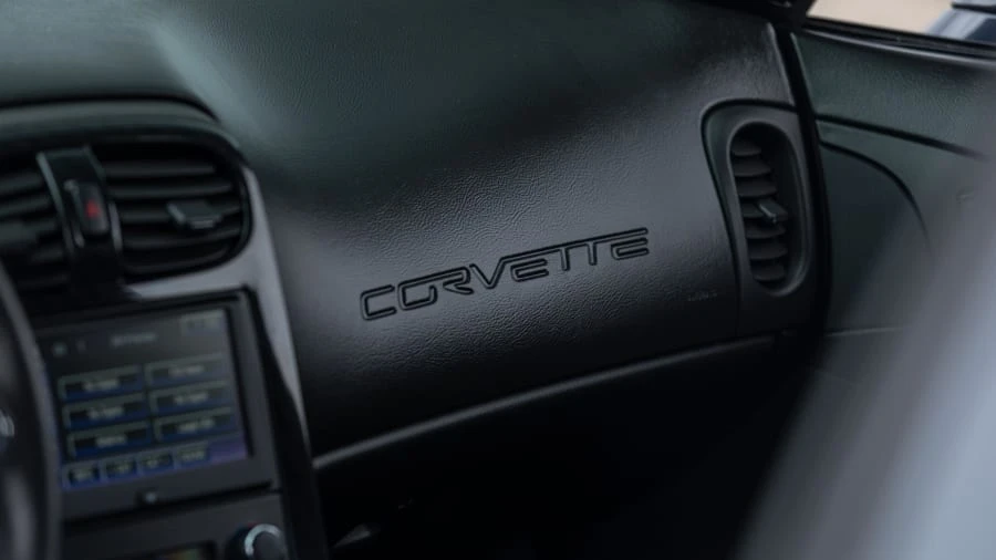 2013 Chevrolet Corvette C6 - Image 23 of 26
