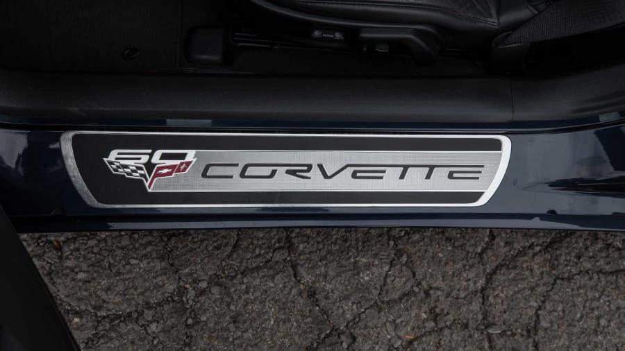 2013 Chevrolet Corvette C6 - Image 26 of 26