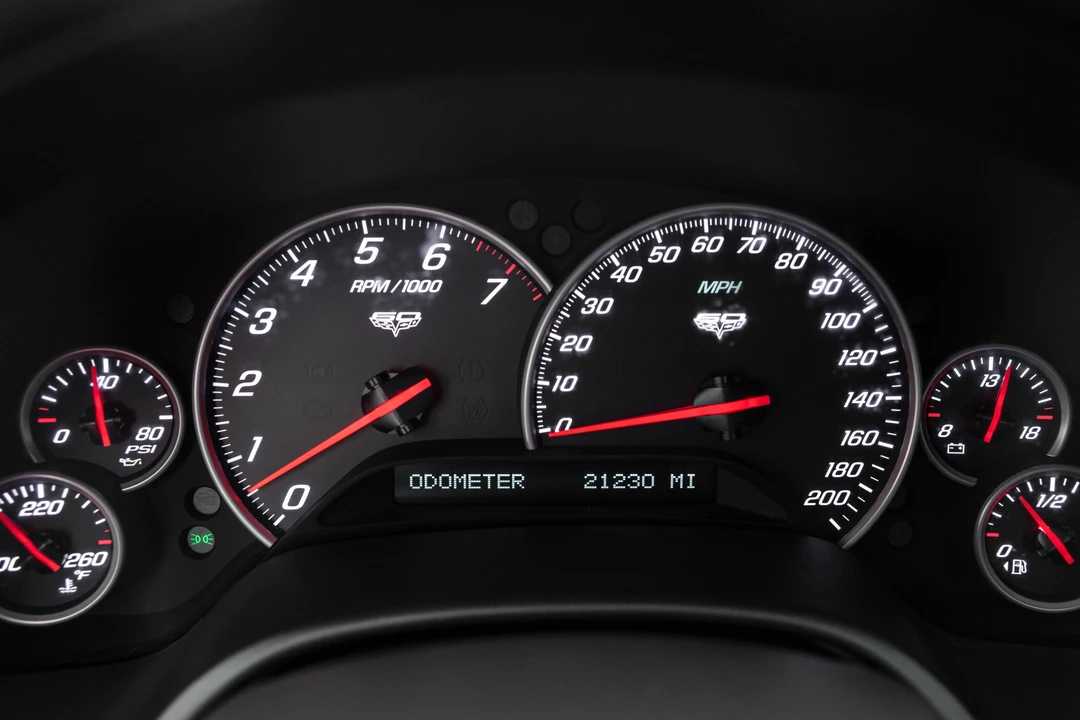 2013 Chevrolet Corvette C6 - Image 19 of 31