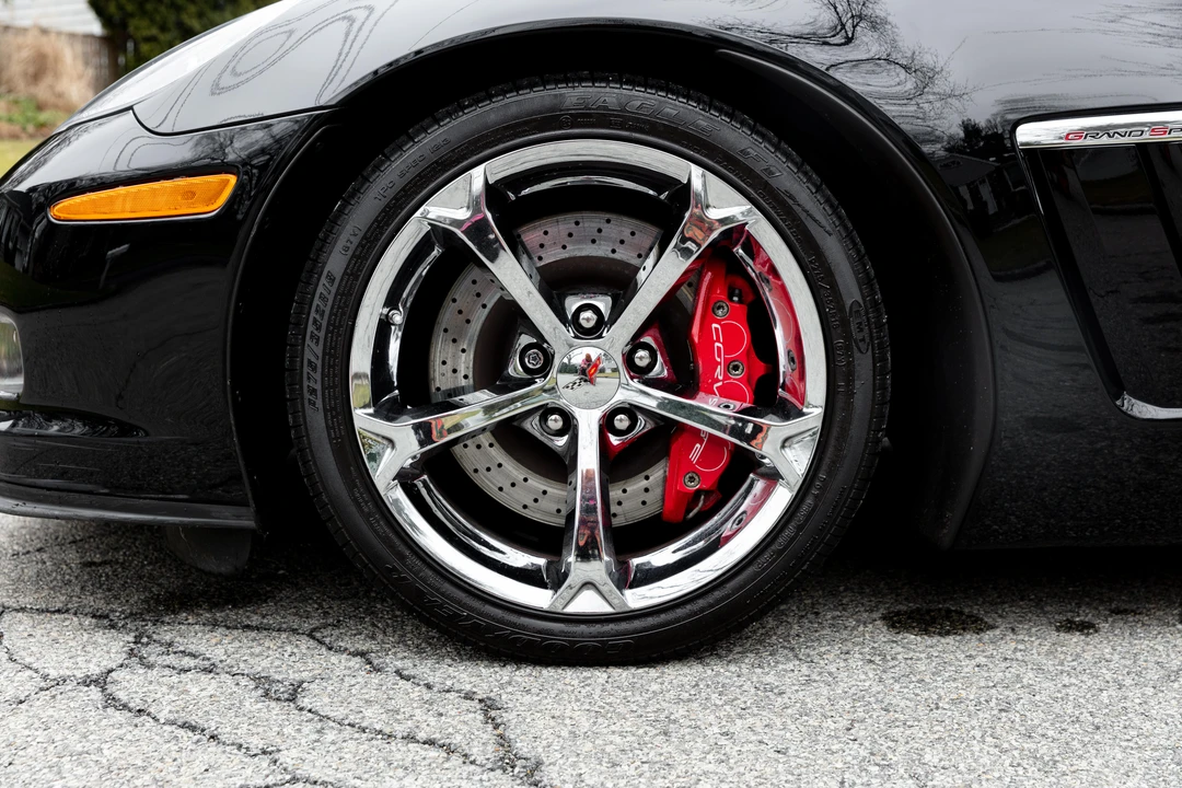 2013 Chevrolet Corvette C6 - Image 12 of 31