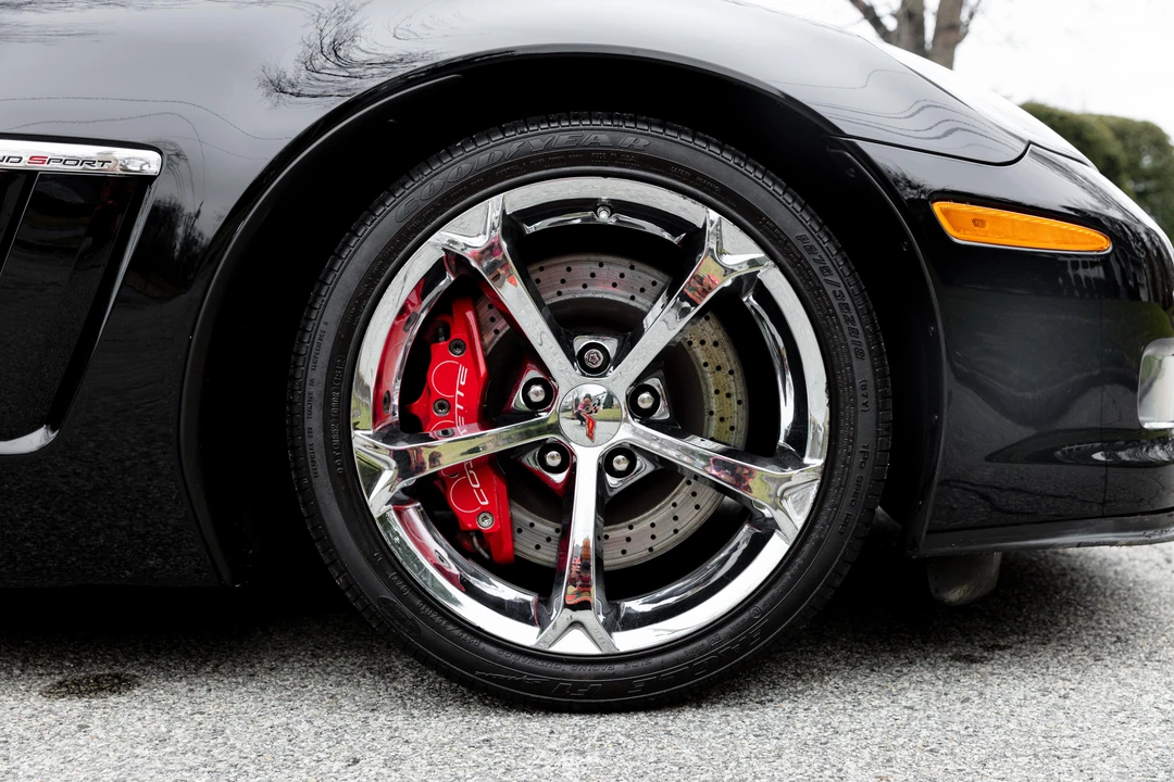 2013 Chevrolet Corvette C6 - Image 15 of 31
