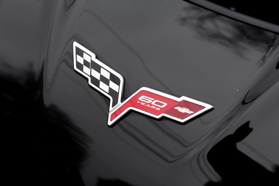 2013 Chevrolet Corvette C6 - Image 10 of 31