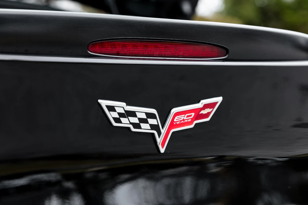 2013 Chevrolet Corvette C6 - Image 11 of 31