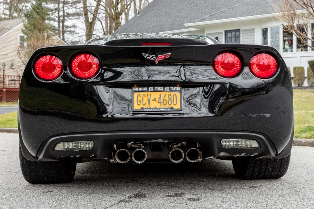 2013 Chevrolet Corvette C6 - Image 5 of 31