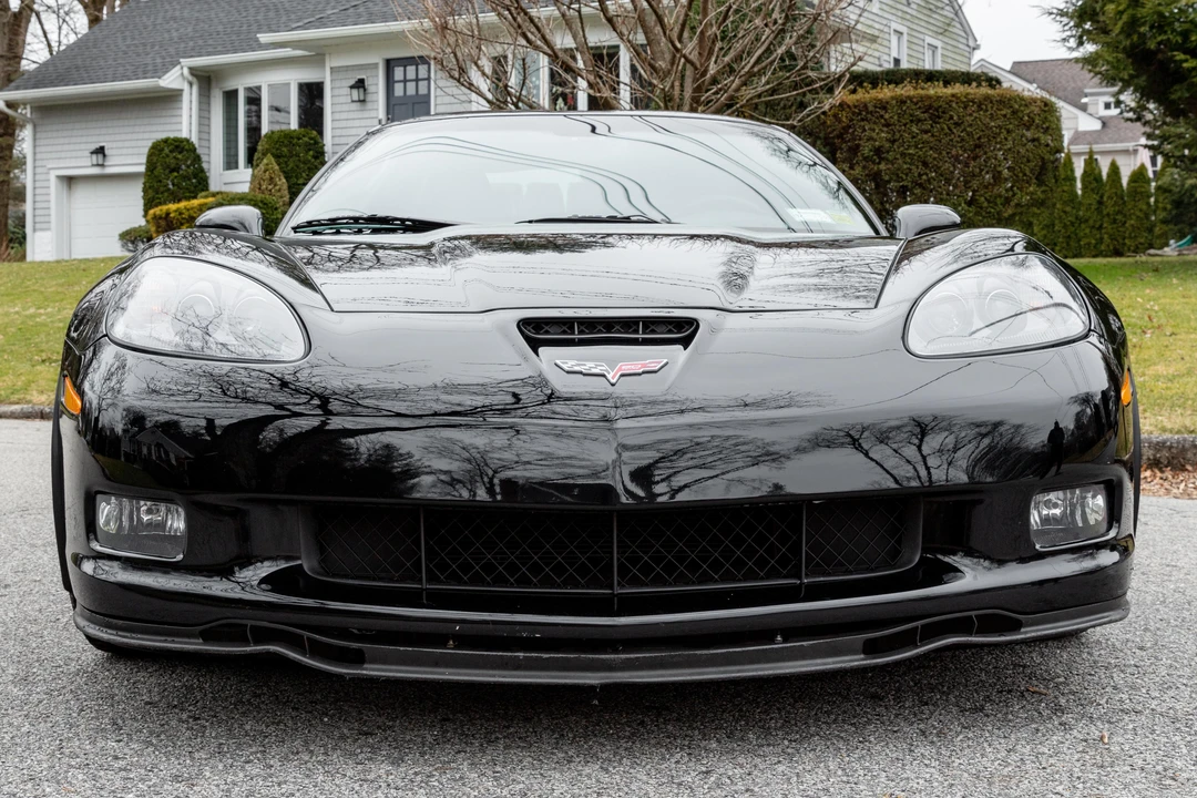 2013 Chevrolet Corvette C6 - Image 3 of 31