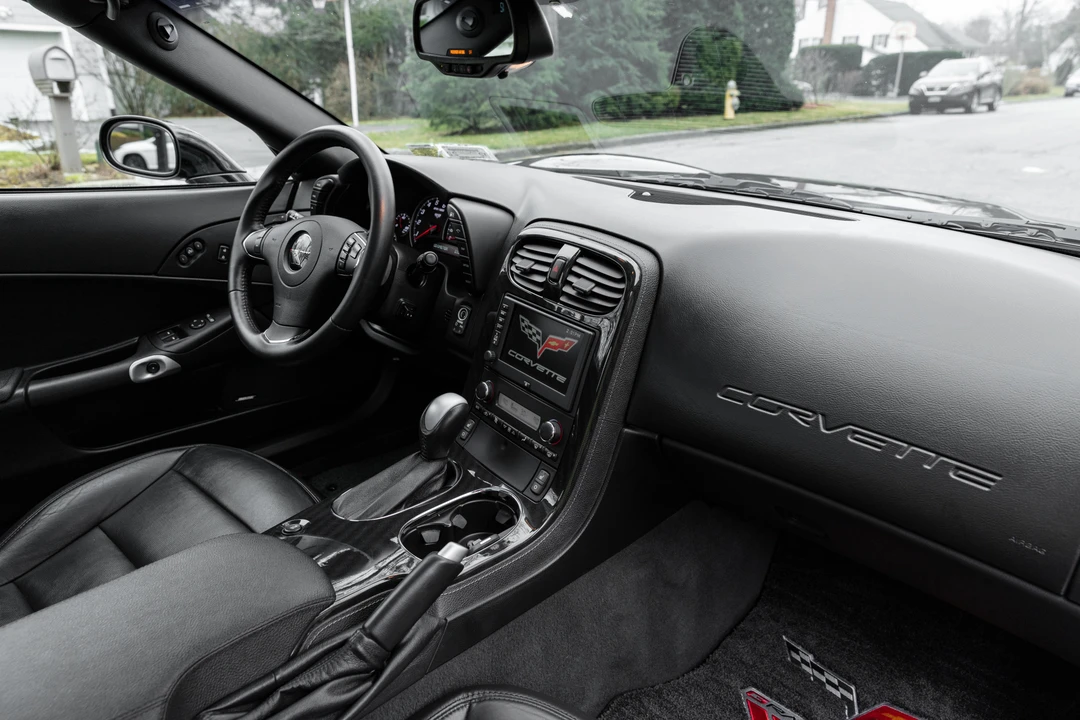 2013 Chevrolet Corvette C6 - Image 17 of 31