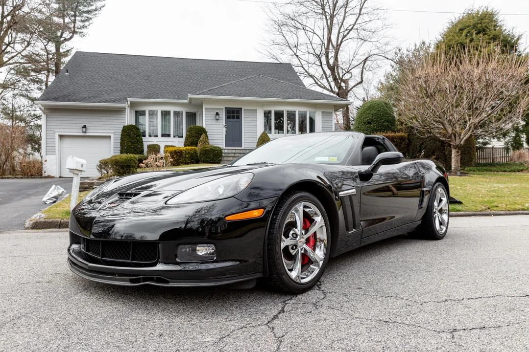 2013 Chevrolet Corvette C6 - Image 7 of 31