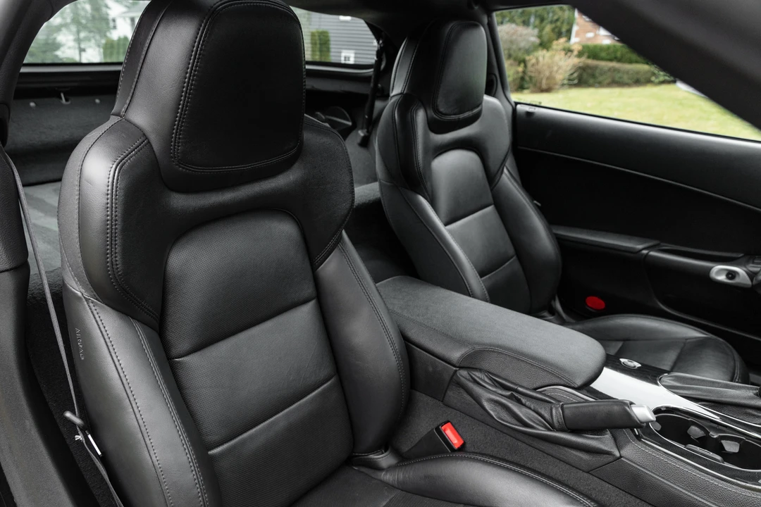2013 Chevrolet Corvette C6 - Image 18 of 31