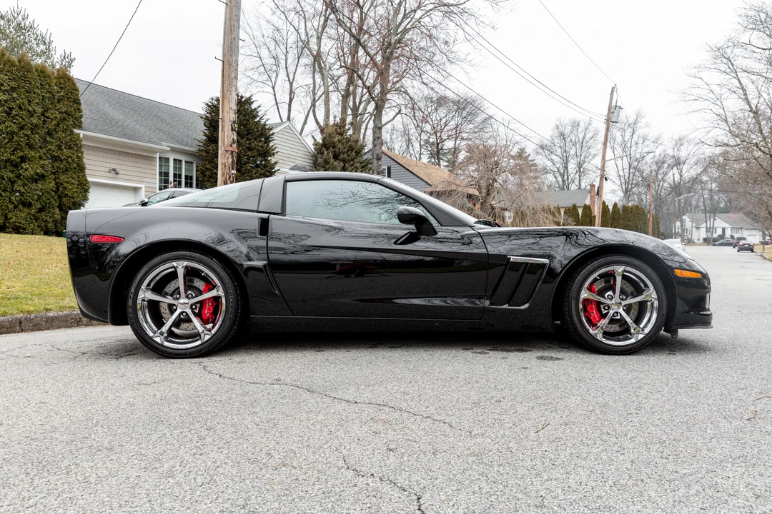2013 Chevrolet Corvette C6 - Image 9 of 31