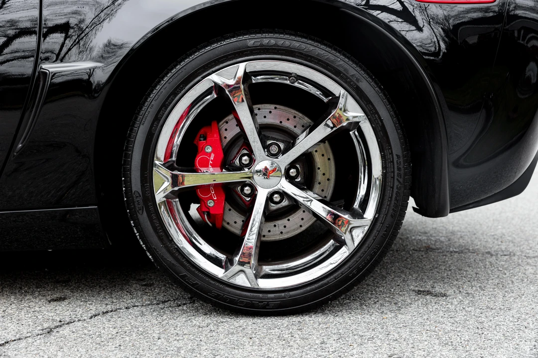 2013 Chevrolet Corvette C6 - Image 13 of 31