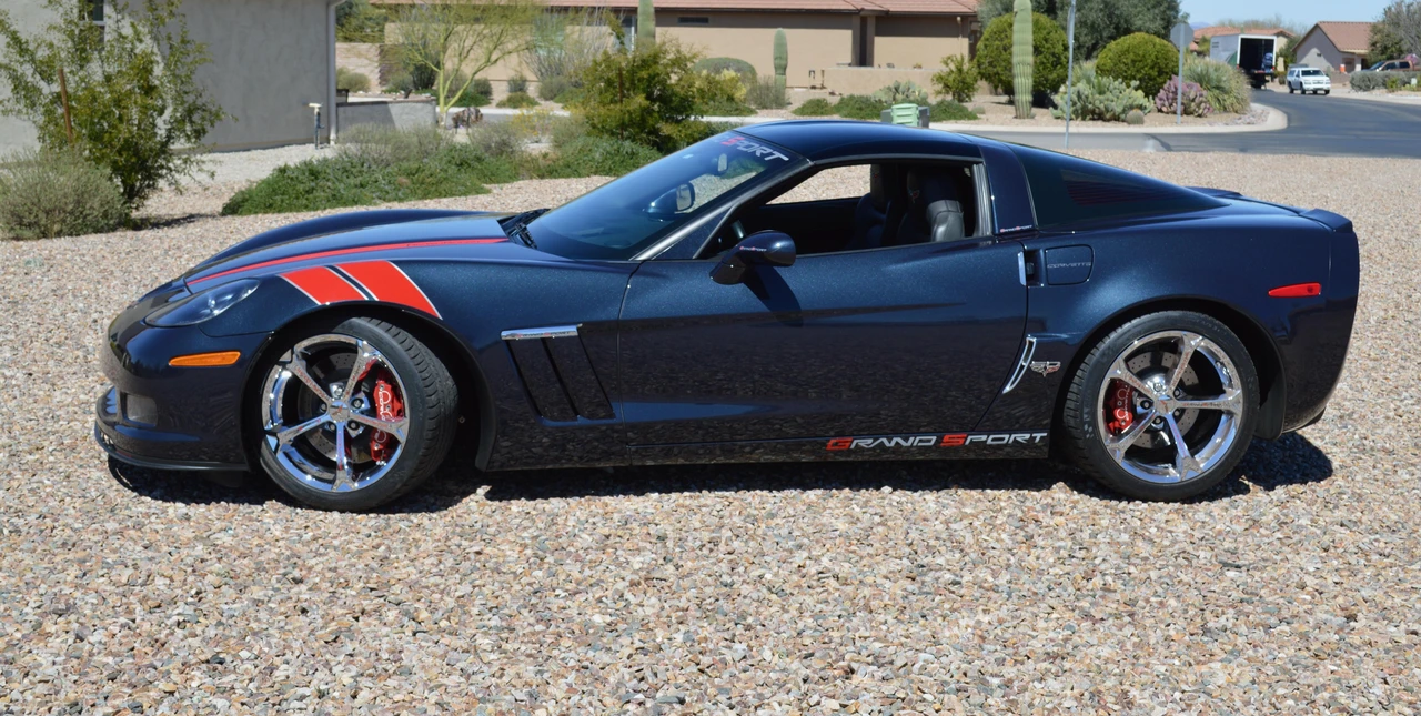 2013 Chevrolet Corvette C6 - Image 13 of 31