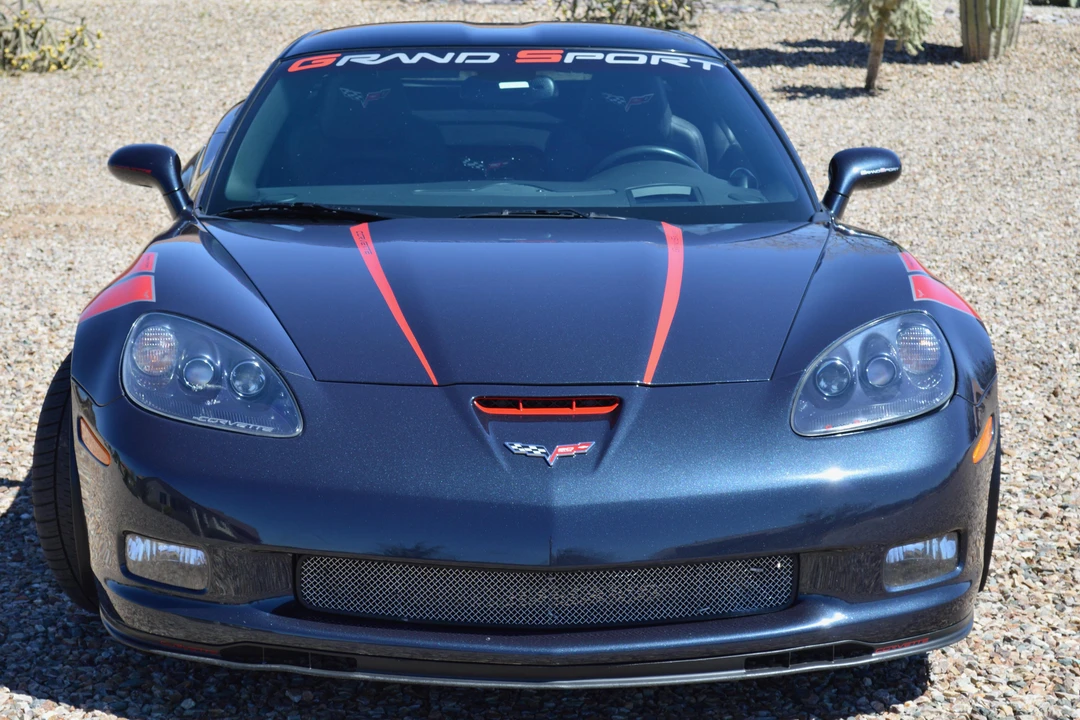 2013 Chevrolet Corvette C6 - Image 2 of 31
