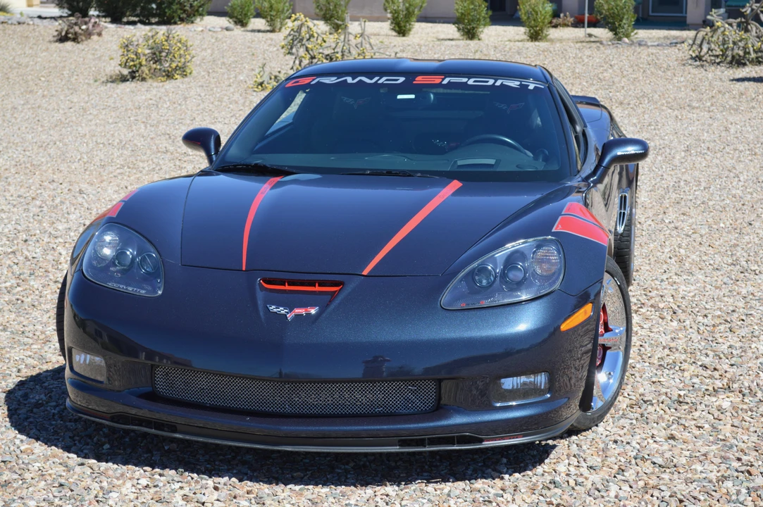 2013 Chevrolet Corvette C6 - Image 6 of 31