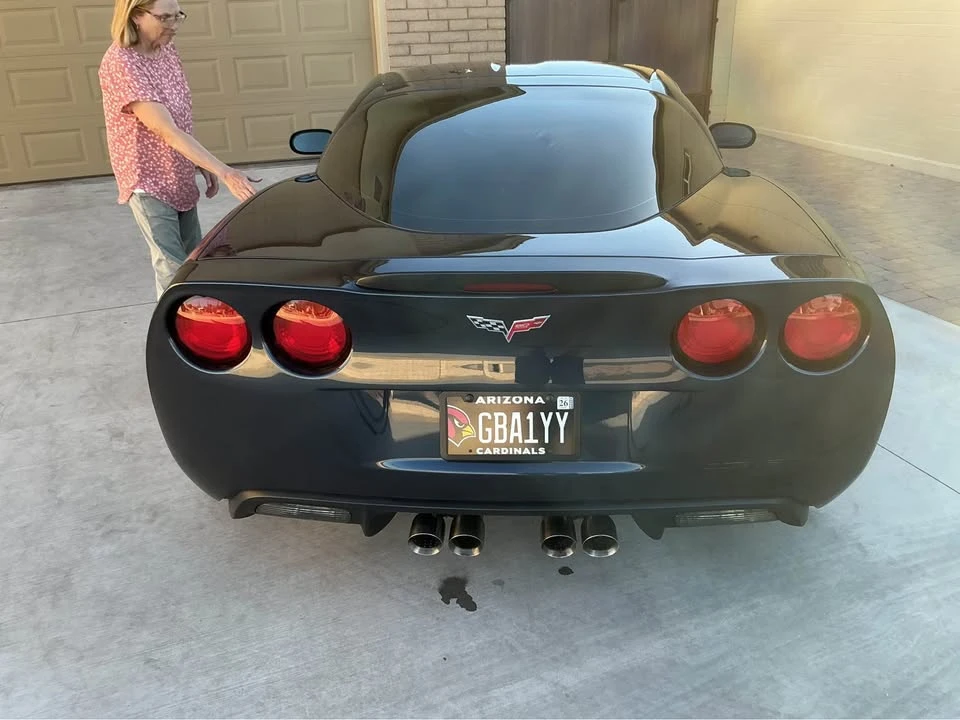 2013 Chevrolet Corvette C6 - Image 2 of 15
