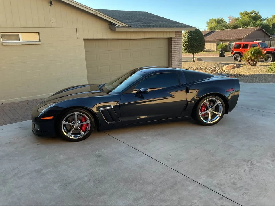 2013 Chevrolet Corvette C6 - Image 15 of 15