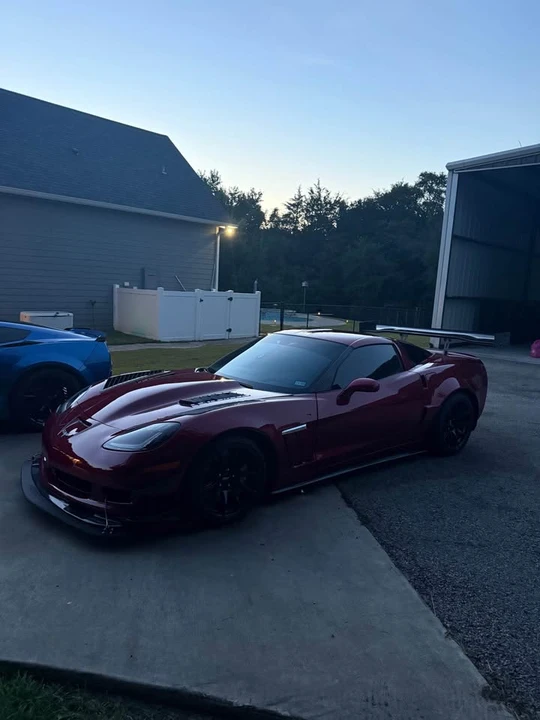 2013 Chevrolet Corvette C6 - Image 14 of 17