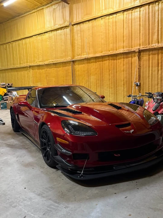 2013 Chevrolet Corvette C6 - Image 3 of 17