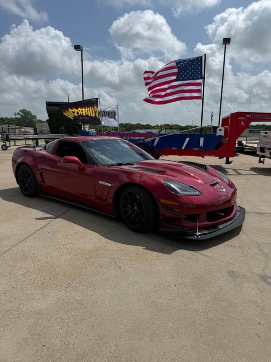 2013 Chevrolet Corvette C6 - Image 12 of 17
