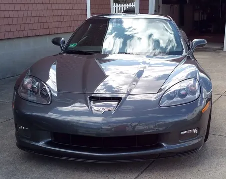 2013 Chevrolet Corvette C6 Grand Sport - Image 2 of 5