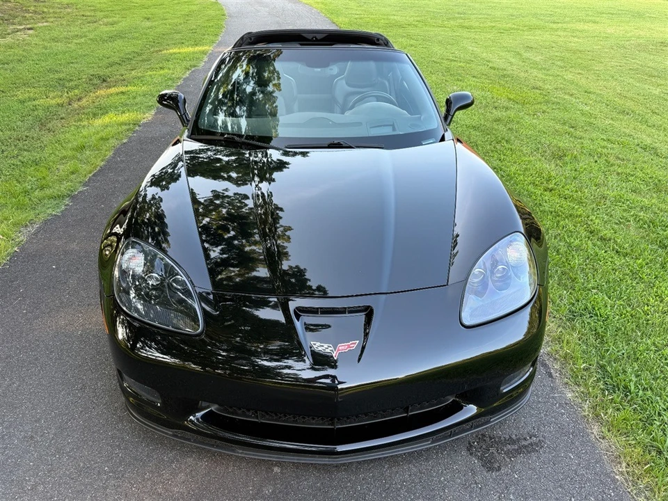 2013 Chevrolet Corvette C6 Grand Sport - Image 13 of 31