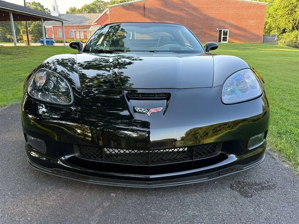 2013 Chevrolet Corvette C6 Grand Sport - Image 14 of 31
