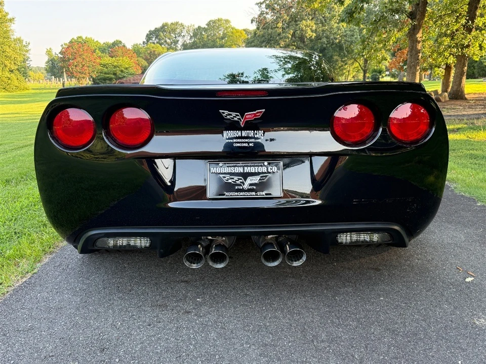 2013 Chevrolet Corvette C6 Grand Sport - Image 18 of 31