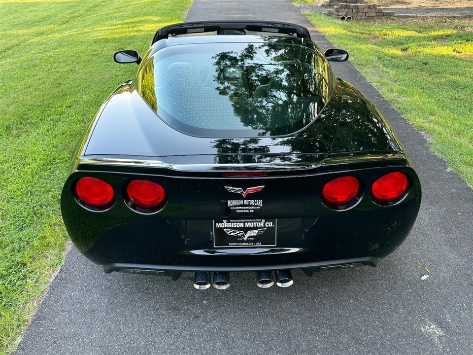 2013 Chevrolet Corvette C6 Grand Sport - Image 22 of 31