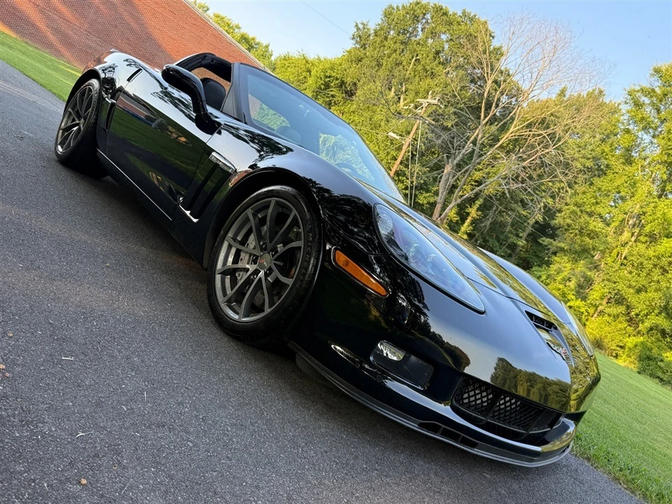 2013 Chevrolet Corvette C6 Grand Sport - Image 27 of 31