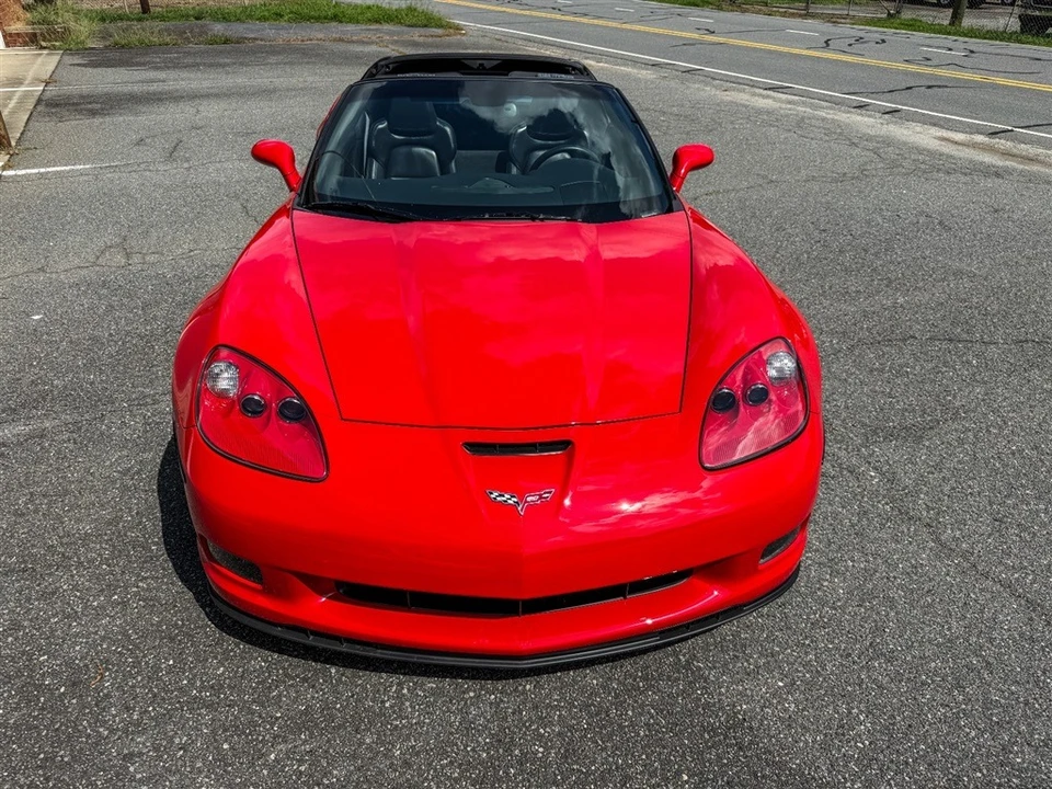 2013 Chevrolet Corvette C6 Grand Sport - Image 16 of 31