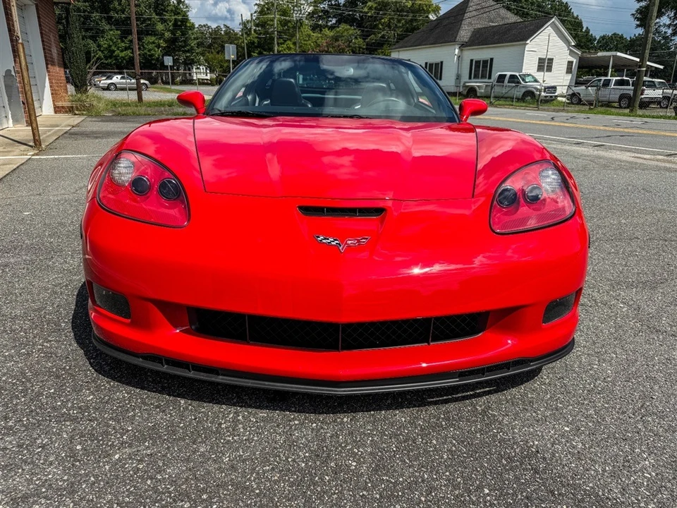 2013 Chevrolet Corvette C6 Grand Sport - Image 17 of 31