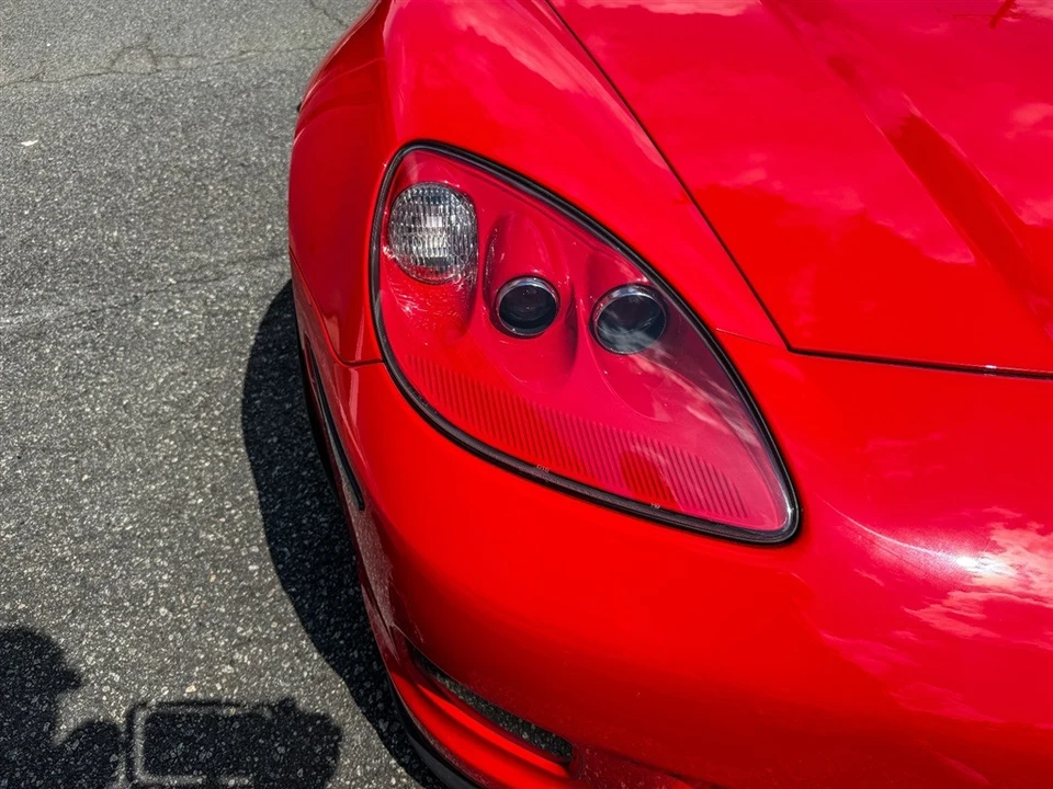 2013 Chevrolet Corvette C6 Grand Sport - Image 18 of 31