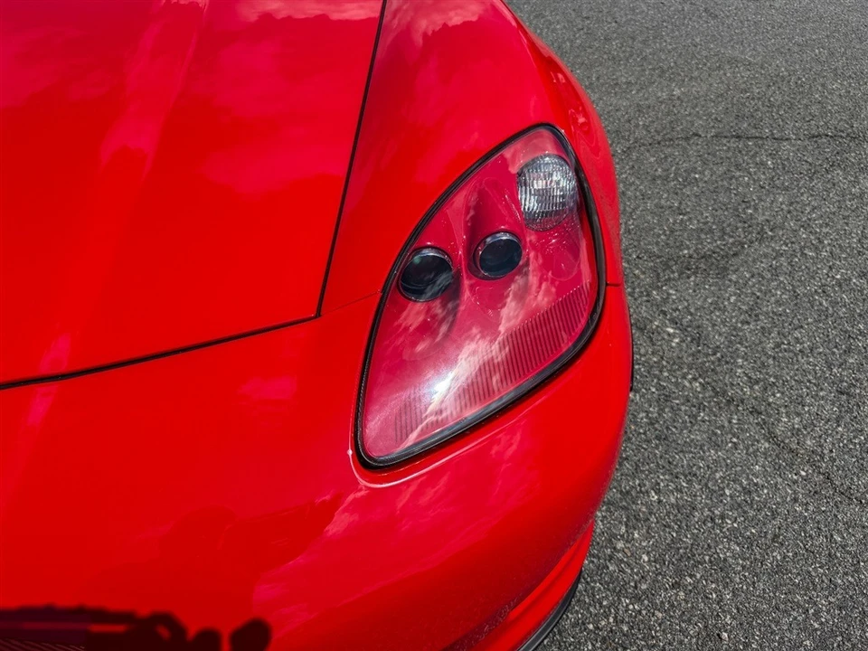 2013 Chevrolet Corvette C6 Grand Sport - Image 19 of 31