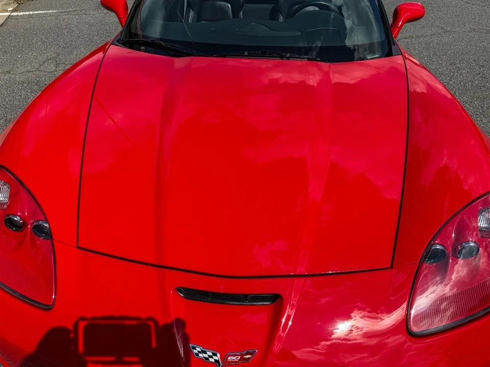 2013 Chevrolet Corvette C6 Grand Sport - Image 20 of 31