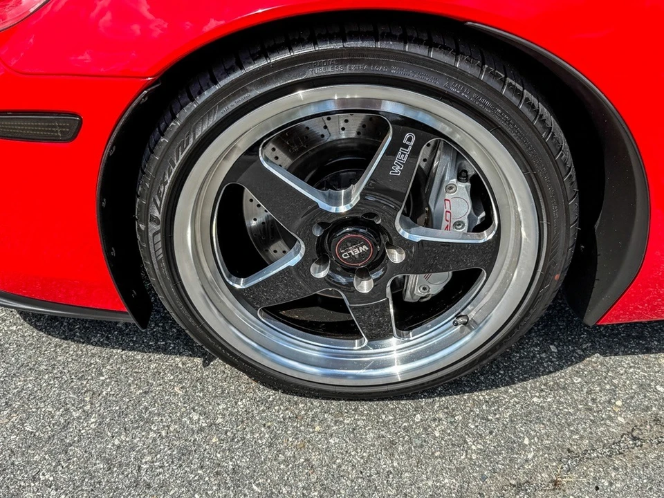 2013 Chevrolet Corvette C6 Grand Sport - Image 23 of 31