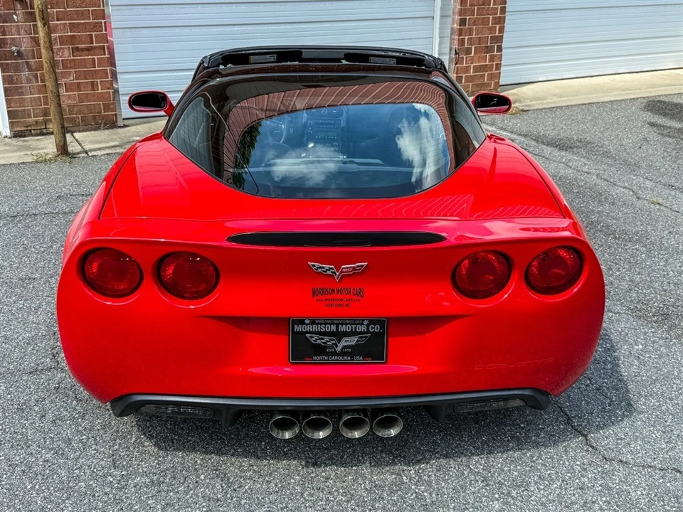2013 Chevrolet Corvette C6 Grand Sport - Image 29 of 31