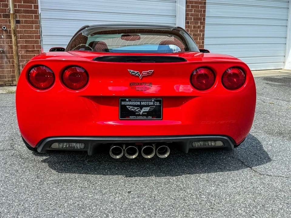 2013 Chevrolet Corvette C6 Grand Sport - Image 30 of 31