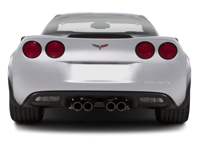 2013 Chevrolet Corvette C6 Grand Sport - Image 5 of 16