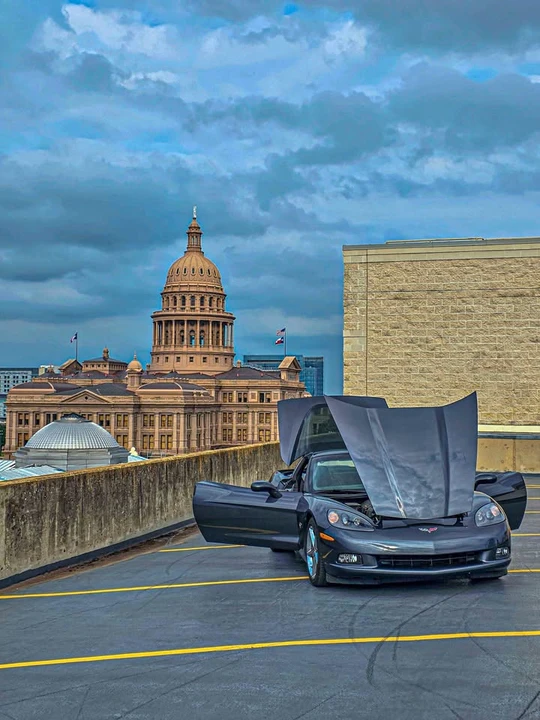 2013 Chevrolet Corvette C6 - Image 1 of 20